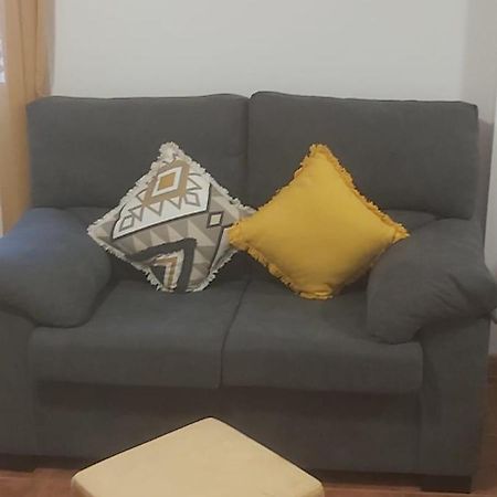 Loft 1 Nuevo Primer Piso Sin Ascensor,Wifi ลาลิเนียเดลากอนเซ็ปซีออน ภายนอก รูปภาพ