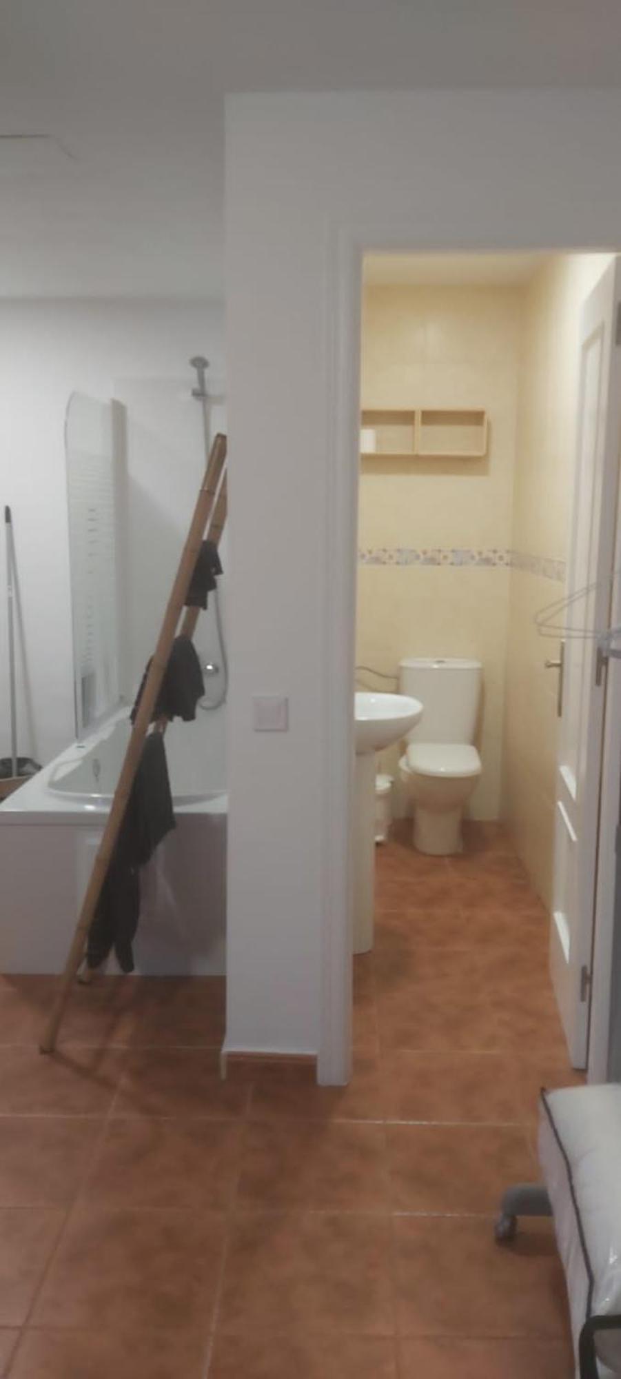 Loft 1 Nuevo Primer Piso Sin Ascensor,Wifi ลาลิเนียเดลากอนเซ็ปซีออน ภายนอก รูปภาพ