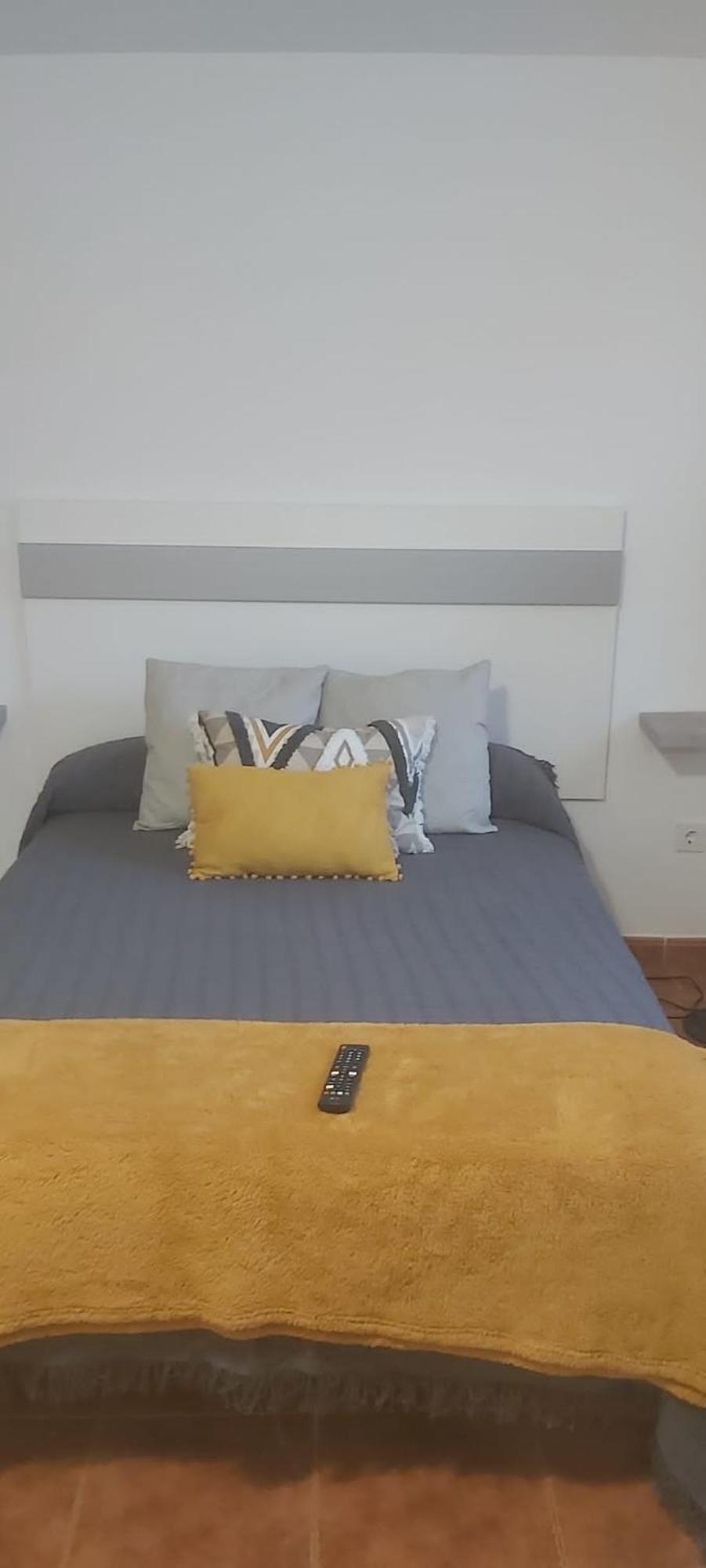 Loft 1 Nuevo Primer Piso Sin Ascensor,Wifi ลาลิเนียเดลากอนเซ็ปซีออน ภายนอก รูปภาพ