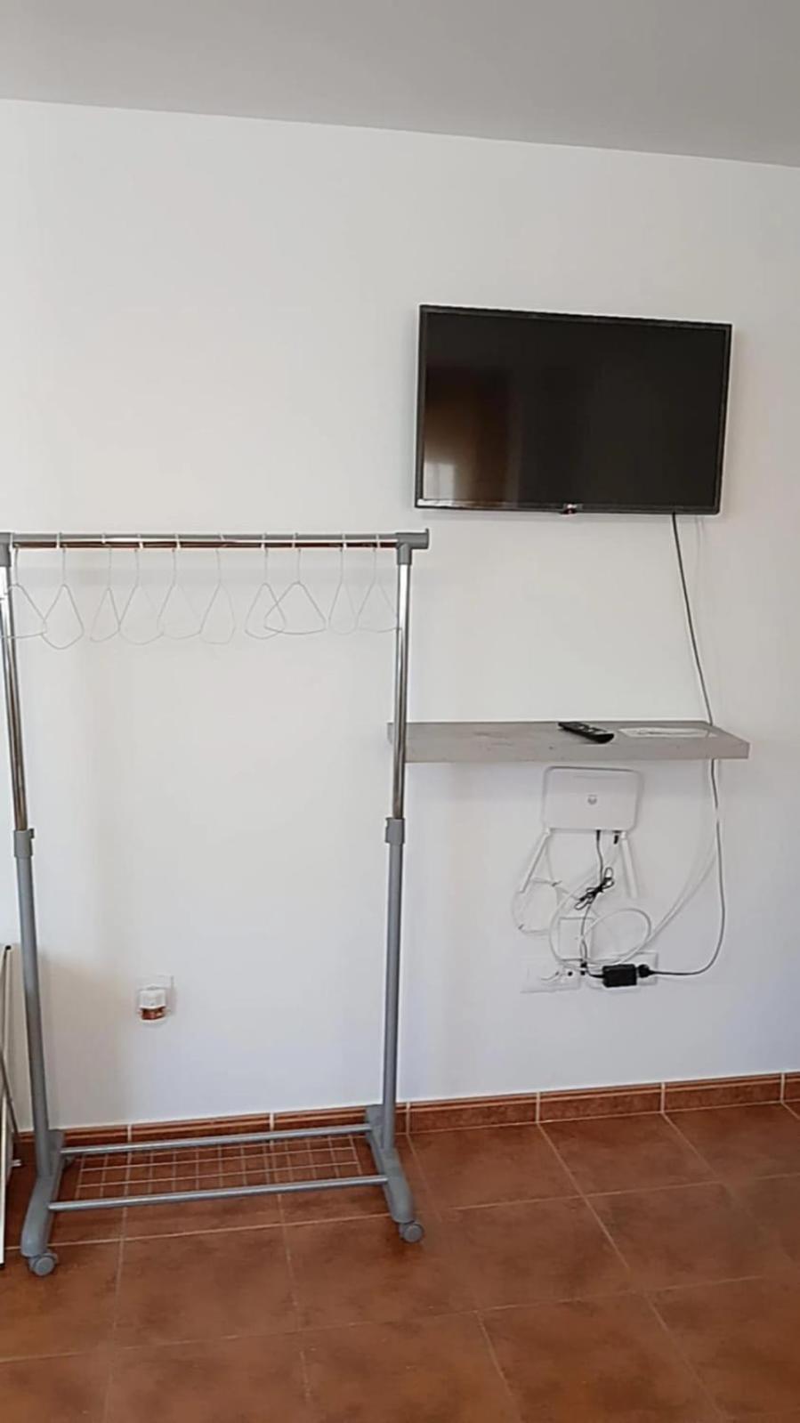Loft 1 Nuevo Primer Piso Sin Ascensor,Wifi ลาลิเนียเดลากอนเซ็ปซีออน ภายนอก รูปภาพ